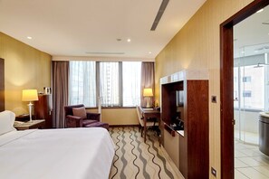 Kamar Superior | Pemandangan dari kamar