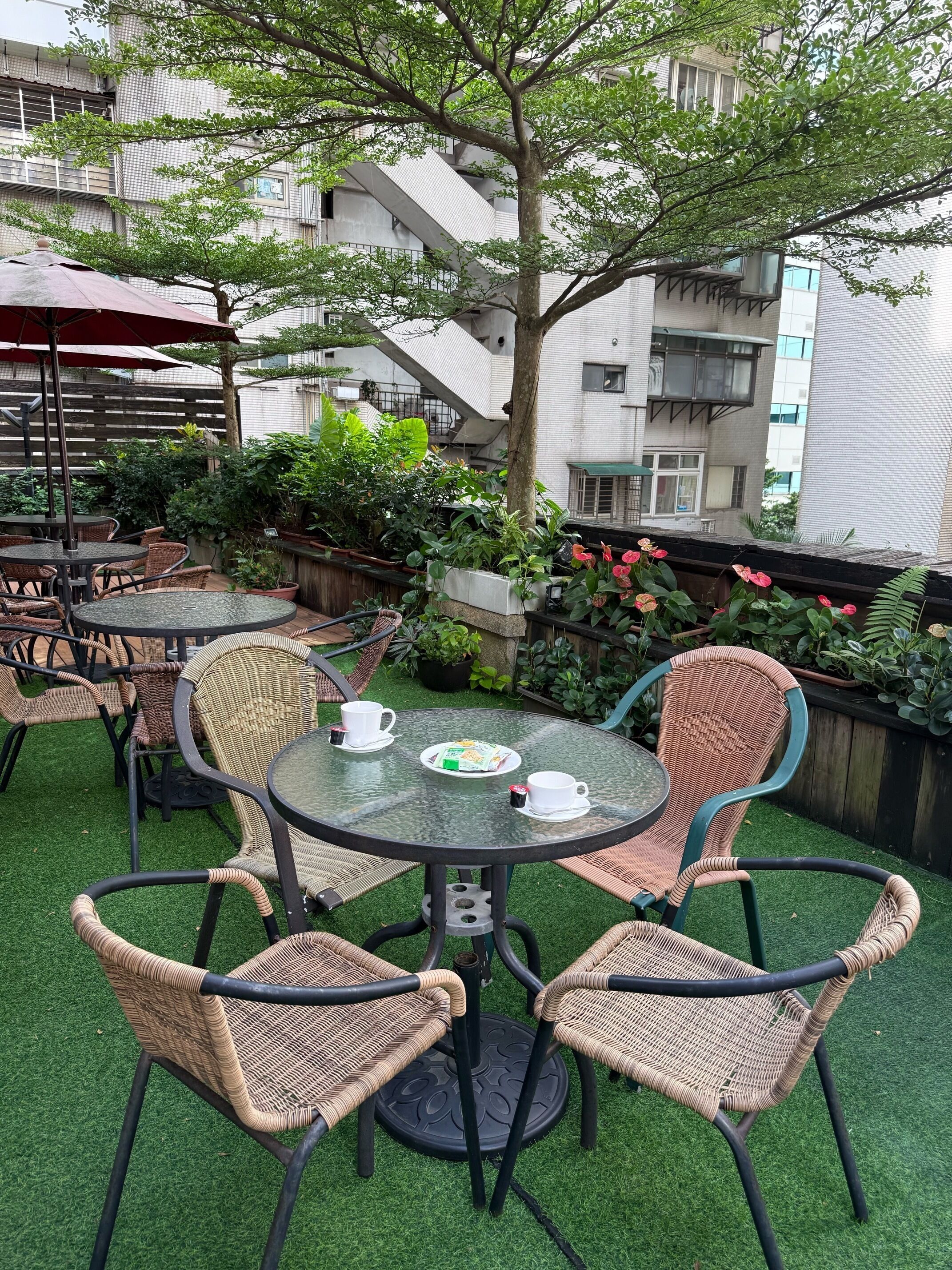 Foto - Hotel HD Palace