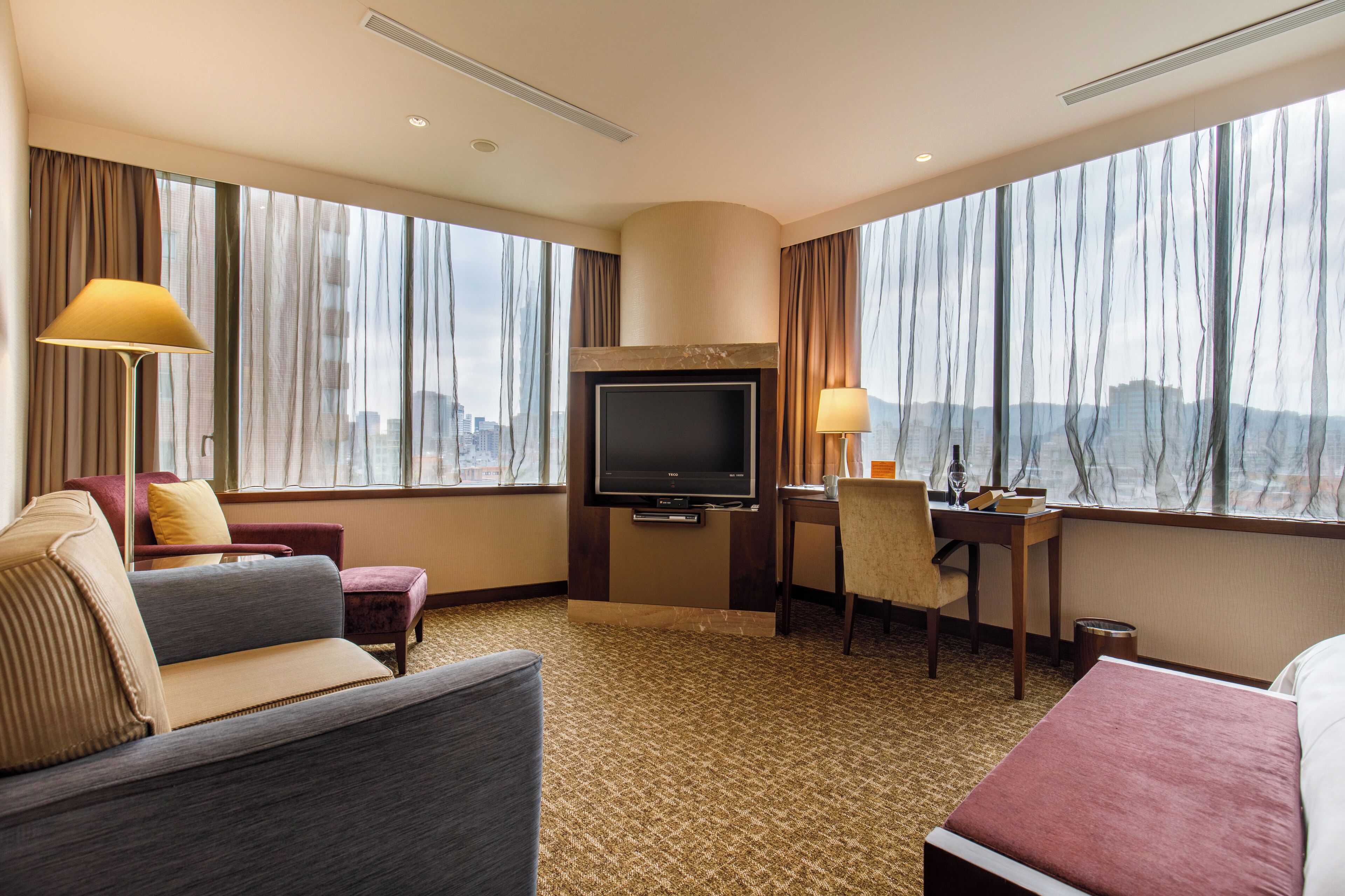 Foto - Hotel HD Palace