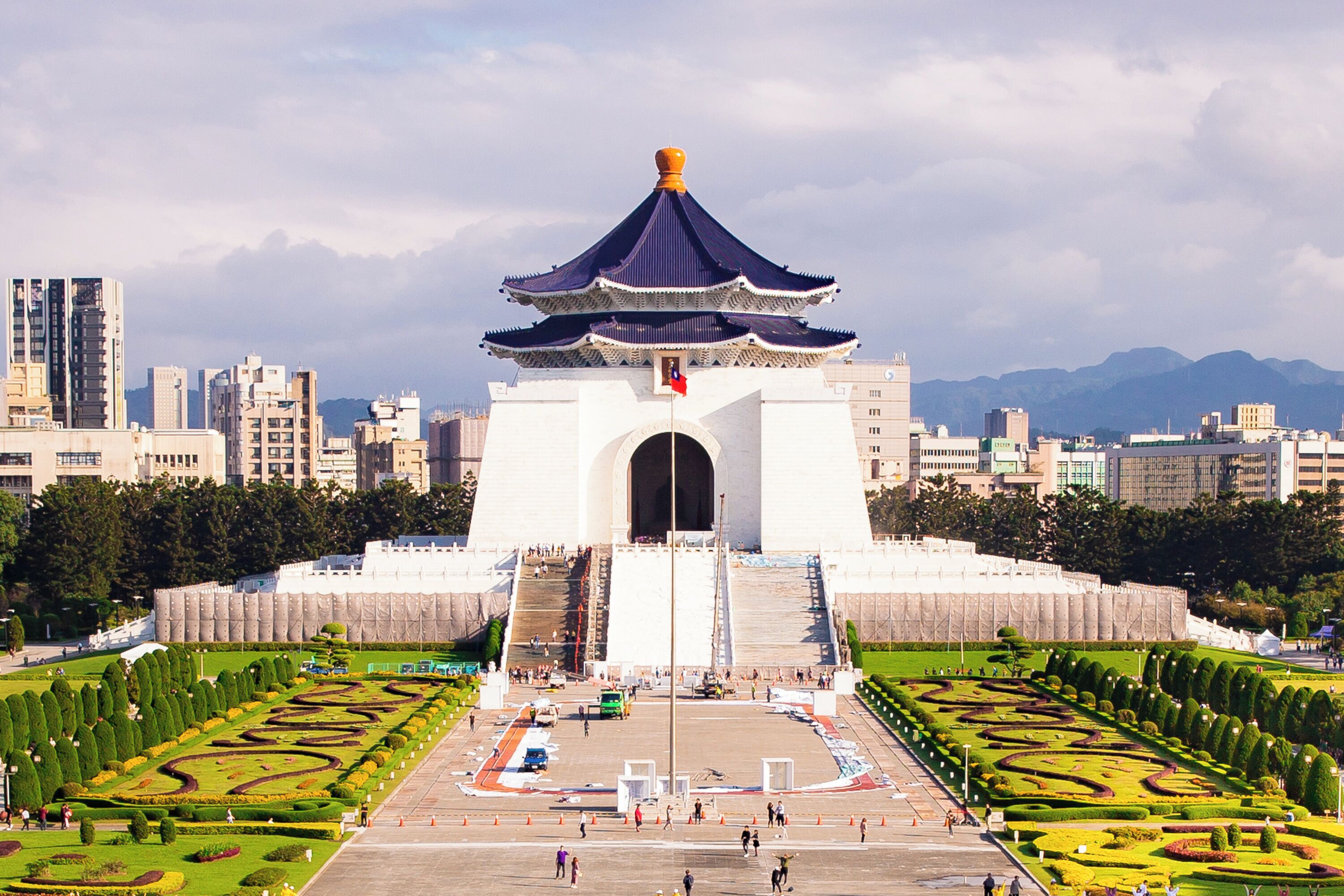 Foto - Hotel HD Palace