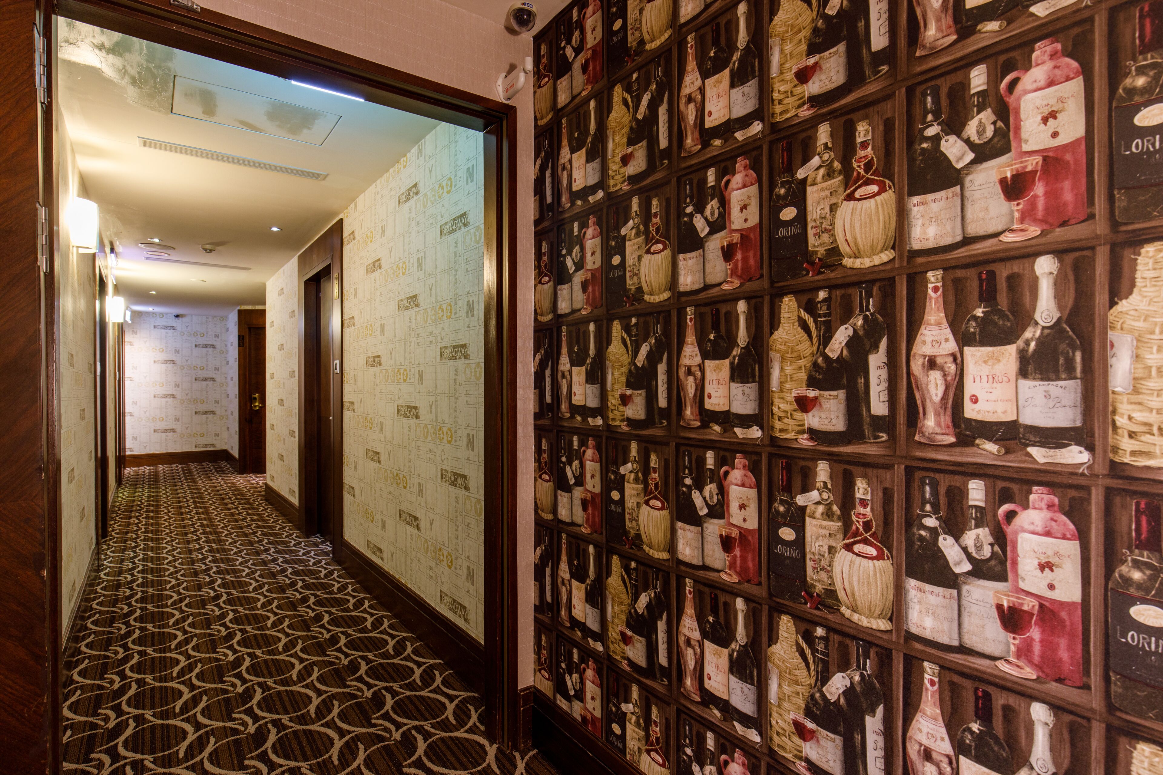 Foto - Hotel HD Palace