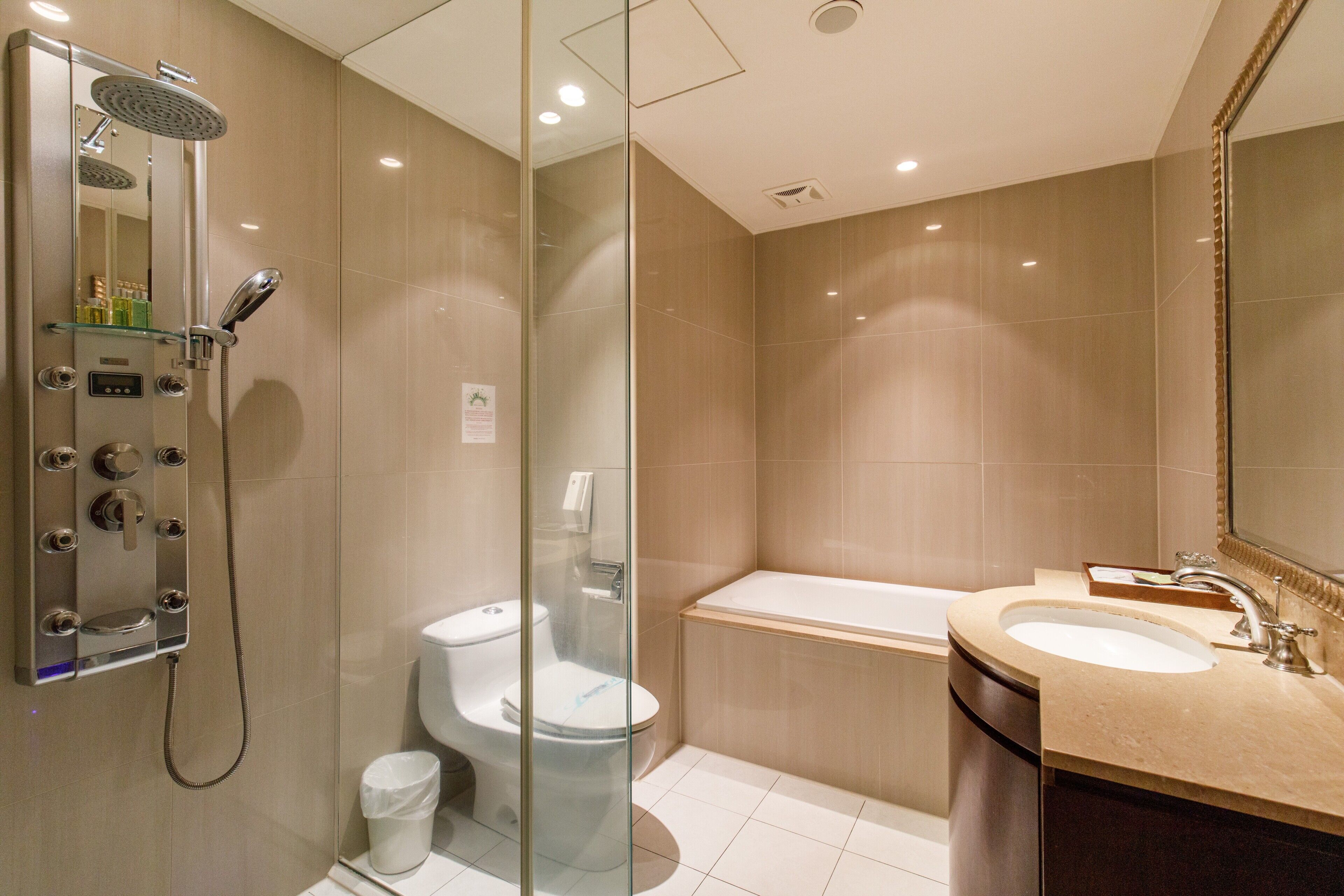 Foto - Hotel HD Palace