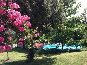 Garden - Vezhen Hotel (Varna)