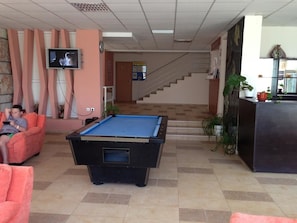 Instalaciones deportivas
