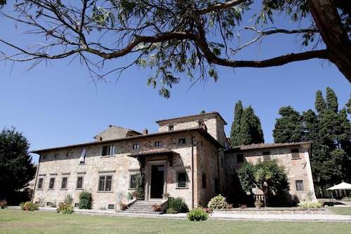 Villa Medicea Lo Sprocco