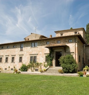 Fachada