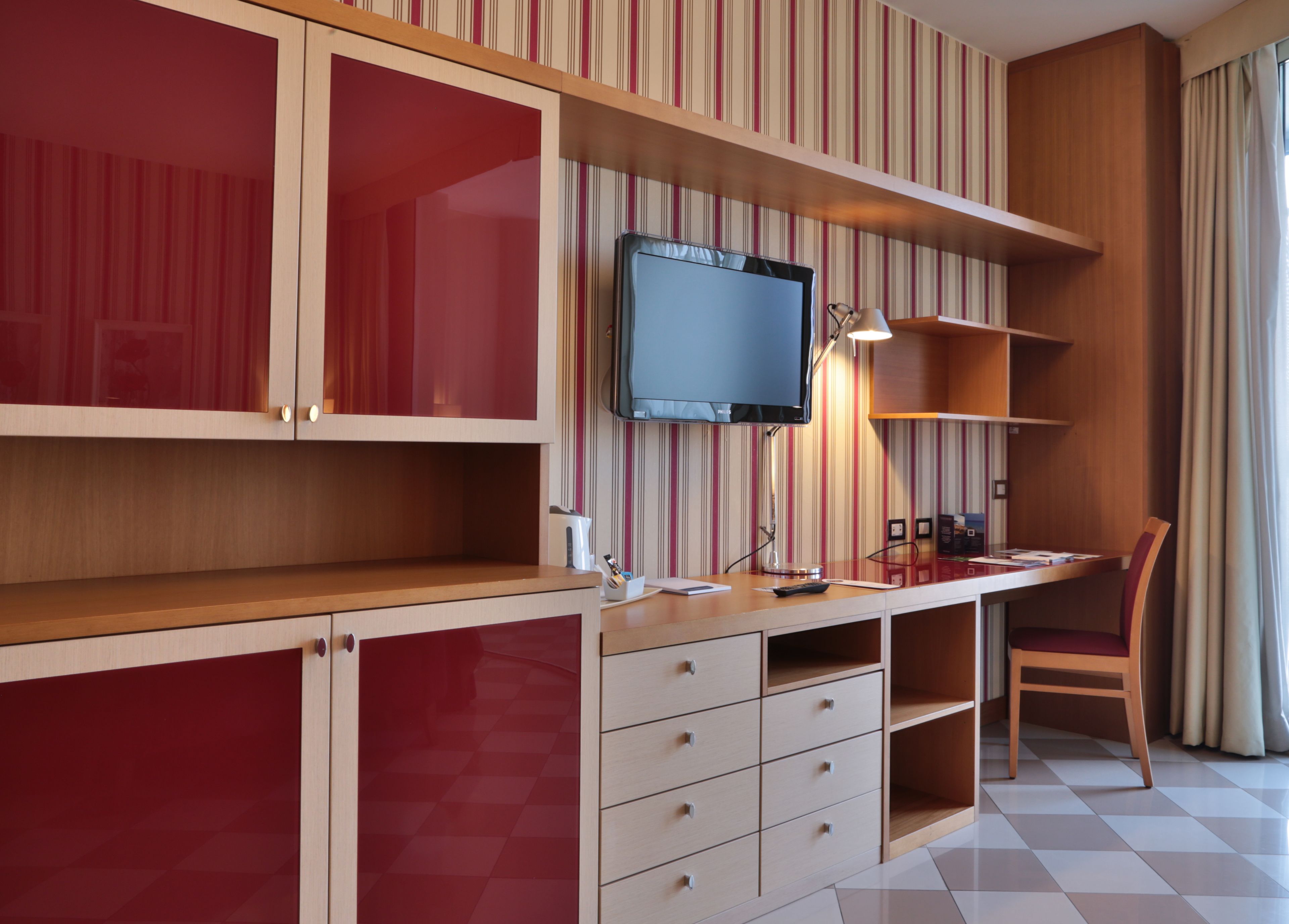 Foto - UNA Hotels The One Milano Hotel & Residence