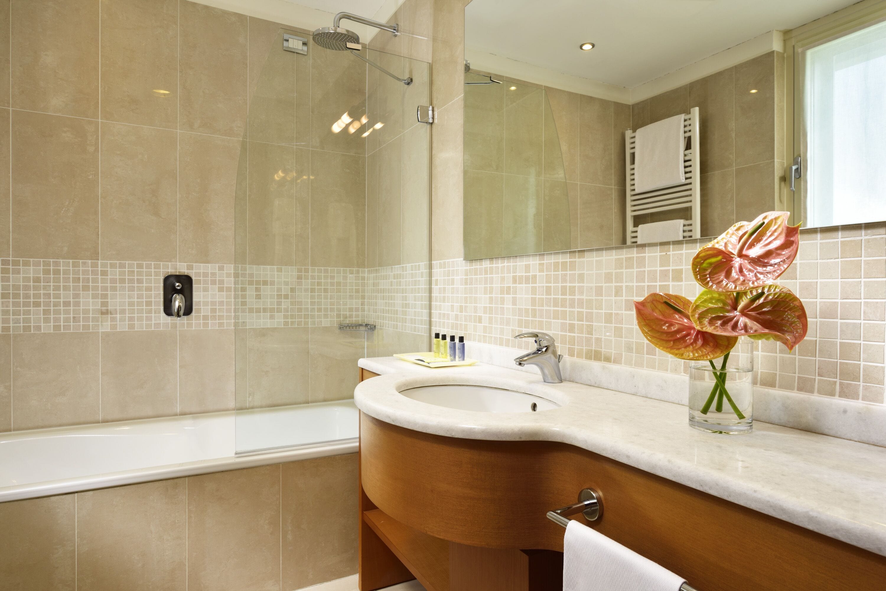 Foto - UNA Hotels The One Milano Hotel & Residence