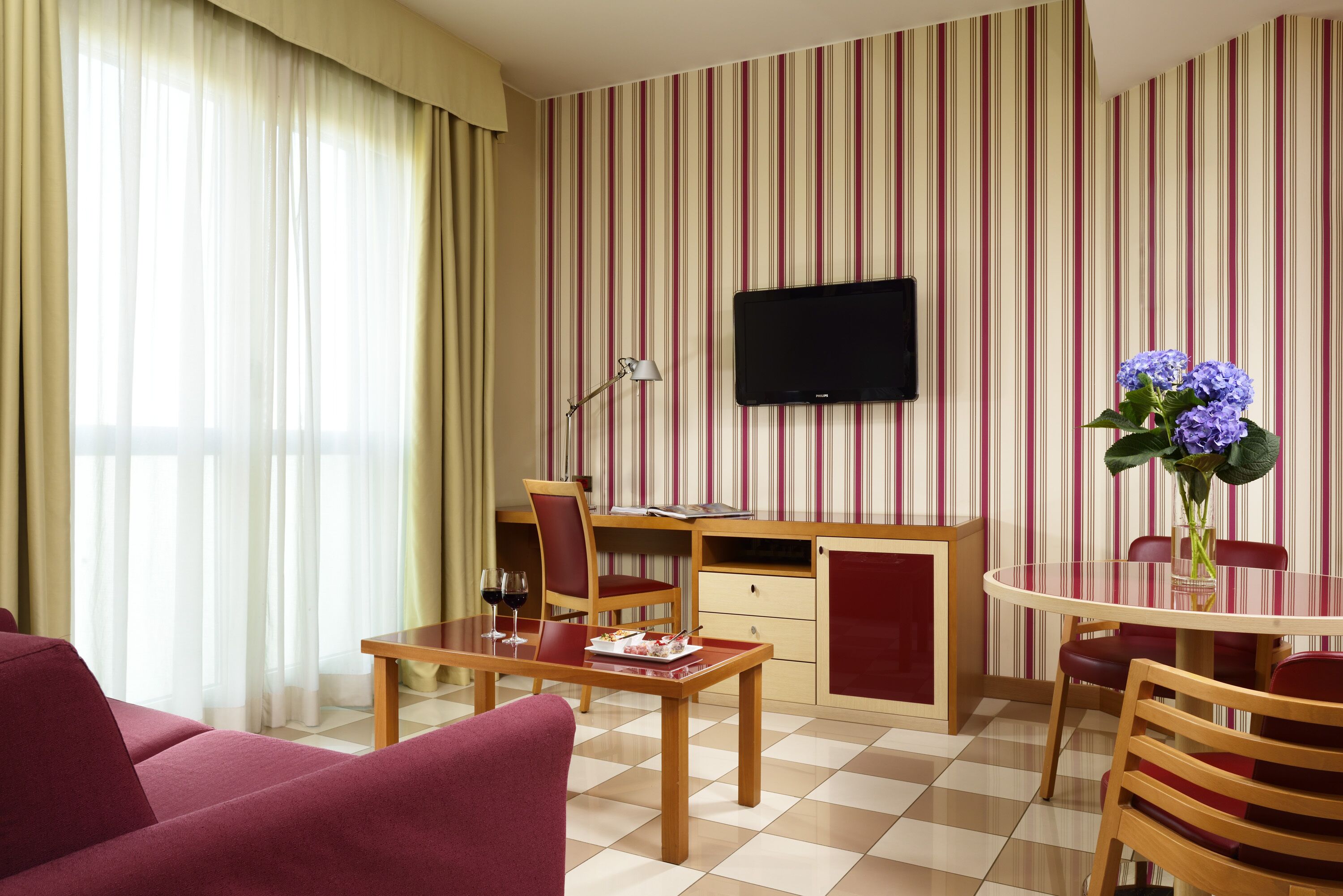 Foto - UNA Hotels The One Milano Hotel & Residence