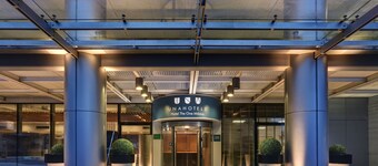 UNA Hotels The One Milano