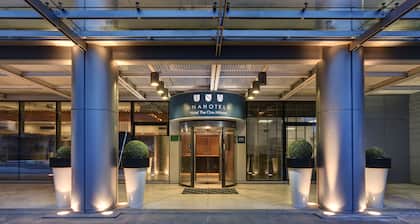 UNA Hotels The One Milano