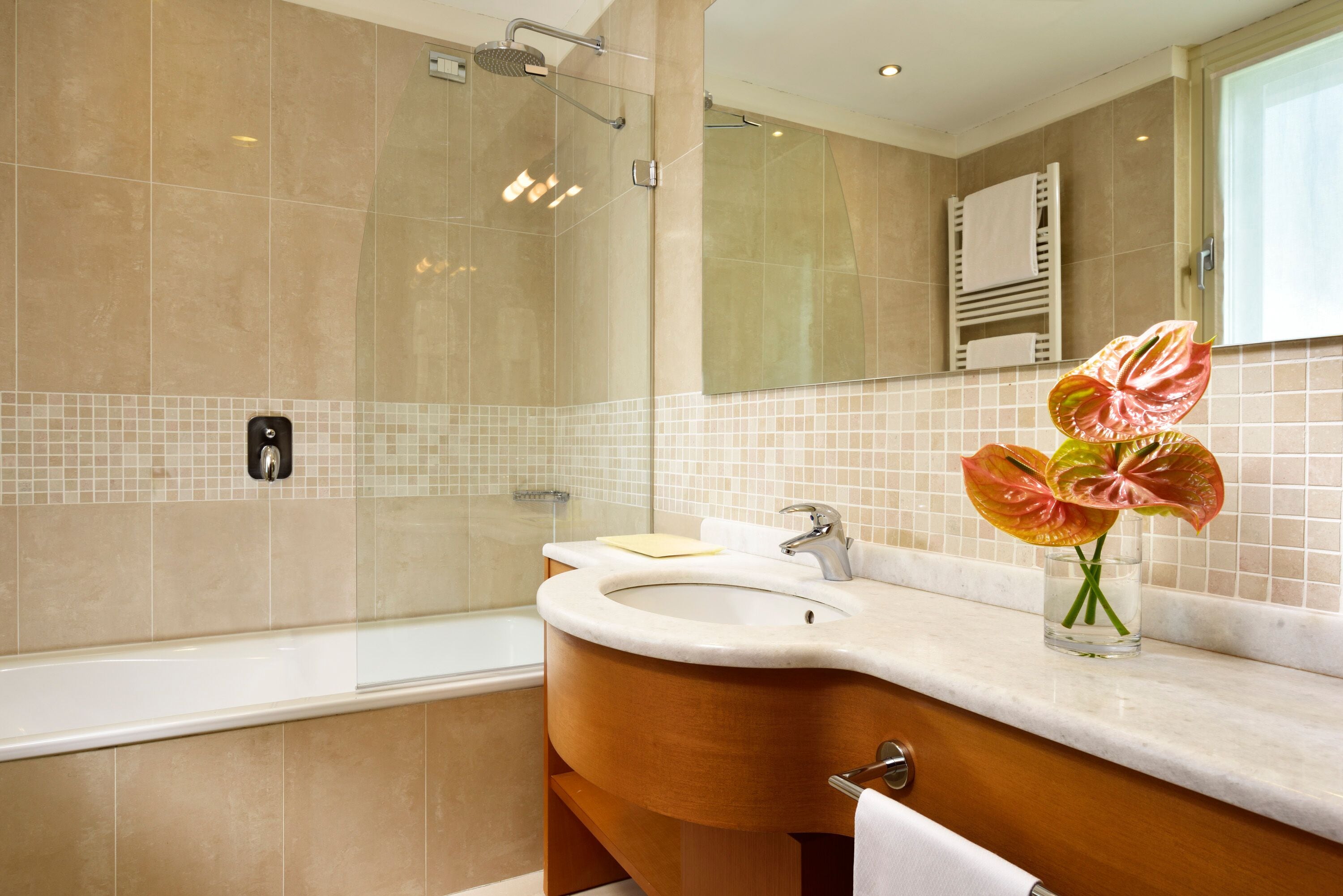 Foto - UNA Hotels The One Milano Hotel & Residence