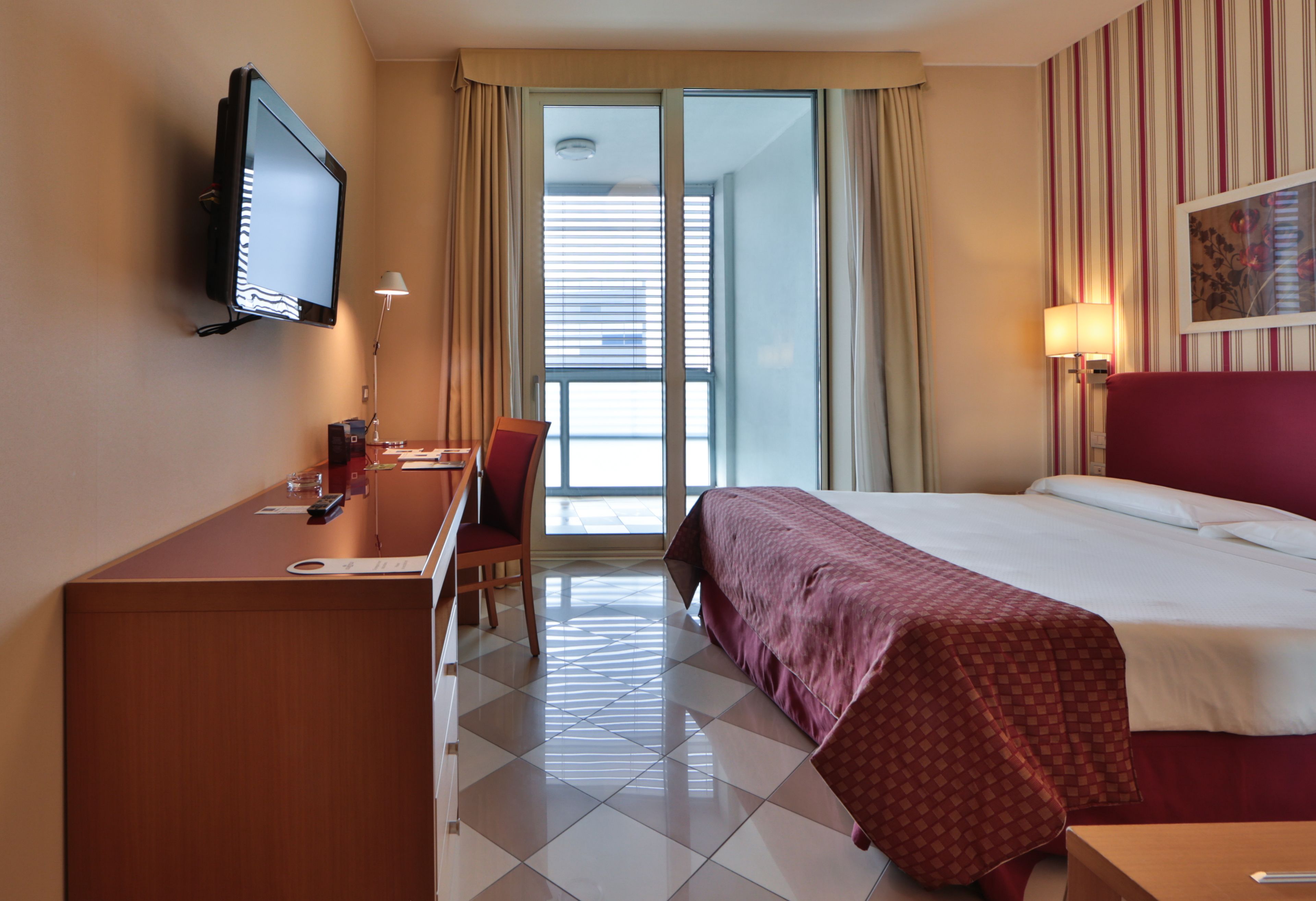 Foto - UNA Hotels The One Milano Hotel & Residence