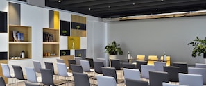 Business centre