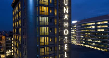 UNA Hotels The One Milano