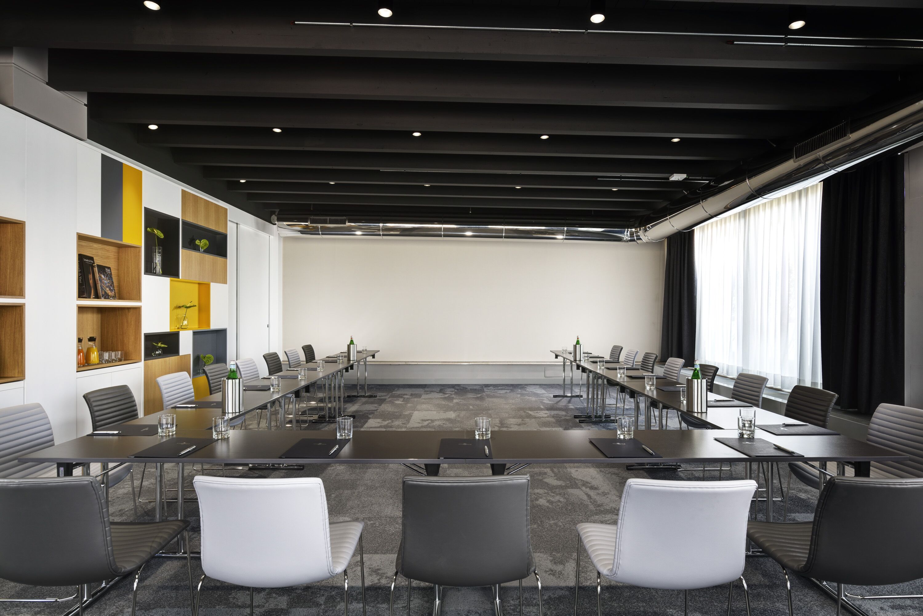 Foto - UNA Hotels The One Milano Hotel & Residence