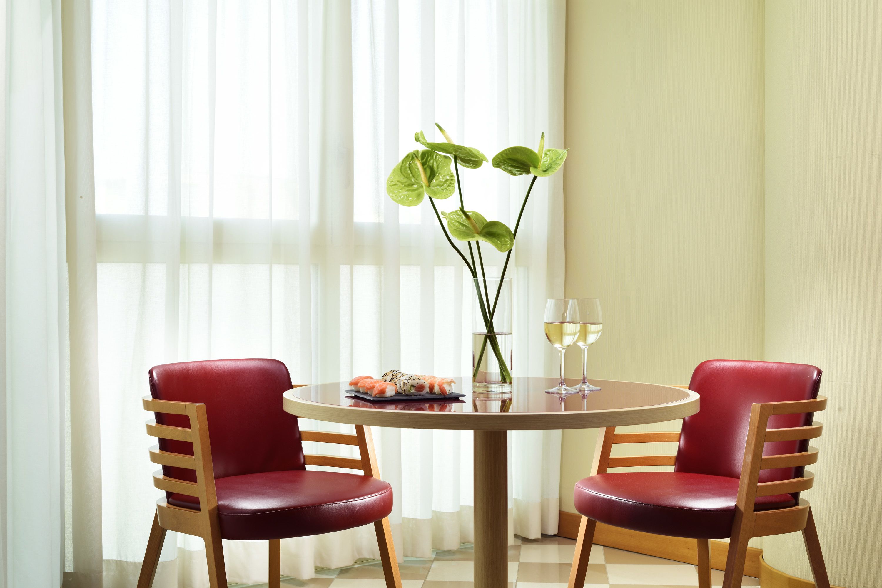 Foto - UNA Hotels The One Milano Hotel & Residence