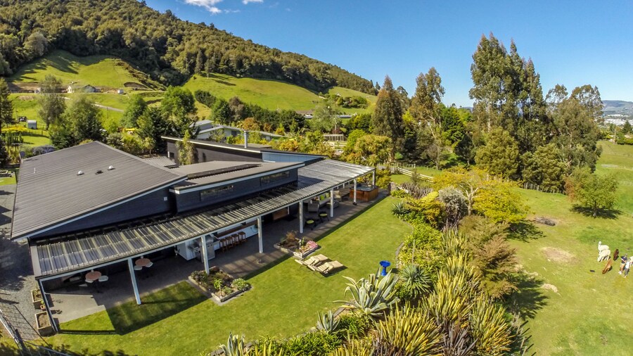 City Lights Boutique Lodge