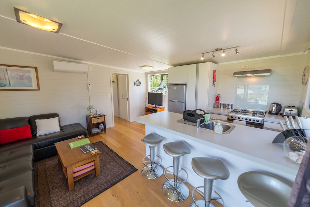 City Lights Boutique Lodge by null