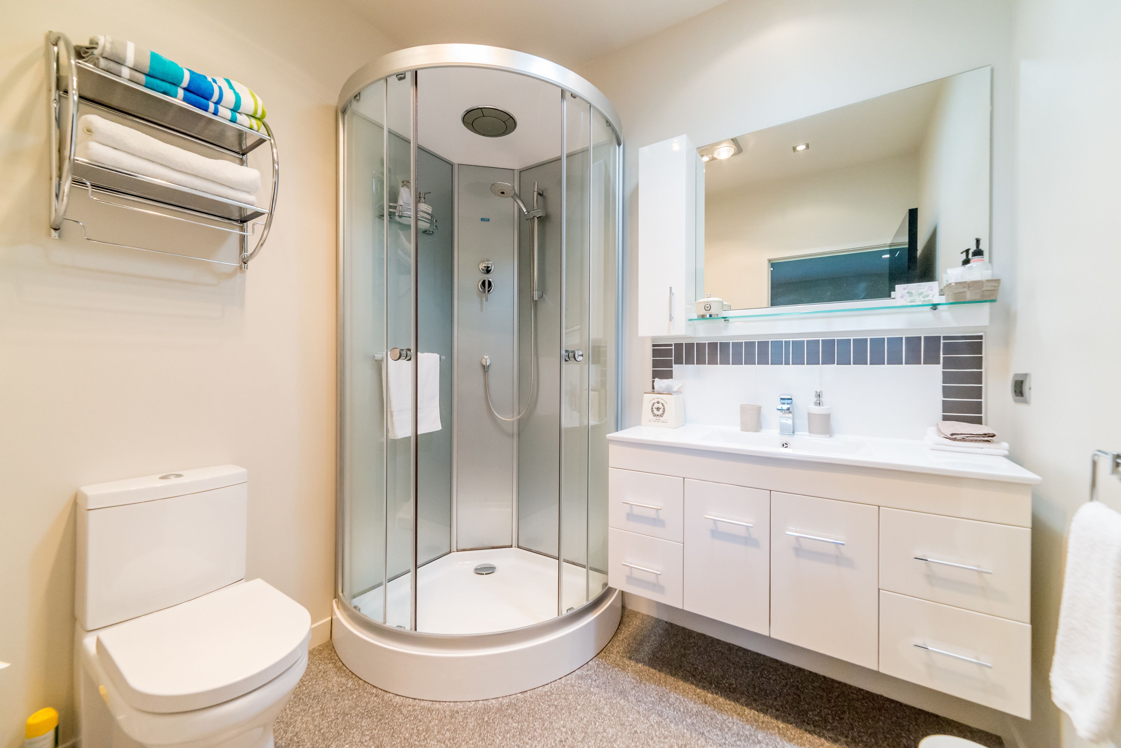 Suite (Tui Suite) | Bathroom