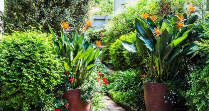 Liz at Lancaster Guesthouse