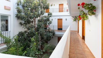 Cortile