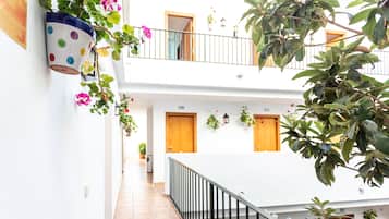 Cortile