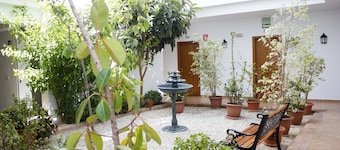 Hotel Oasis Atalaya