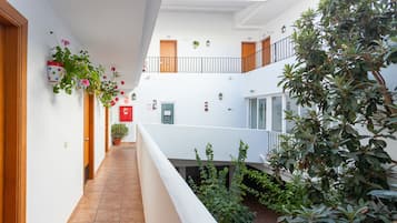 Cortile