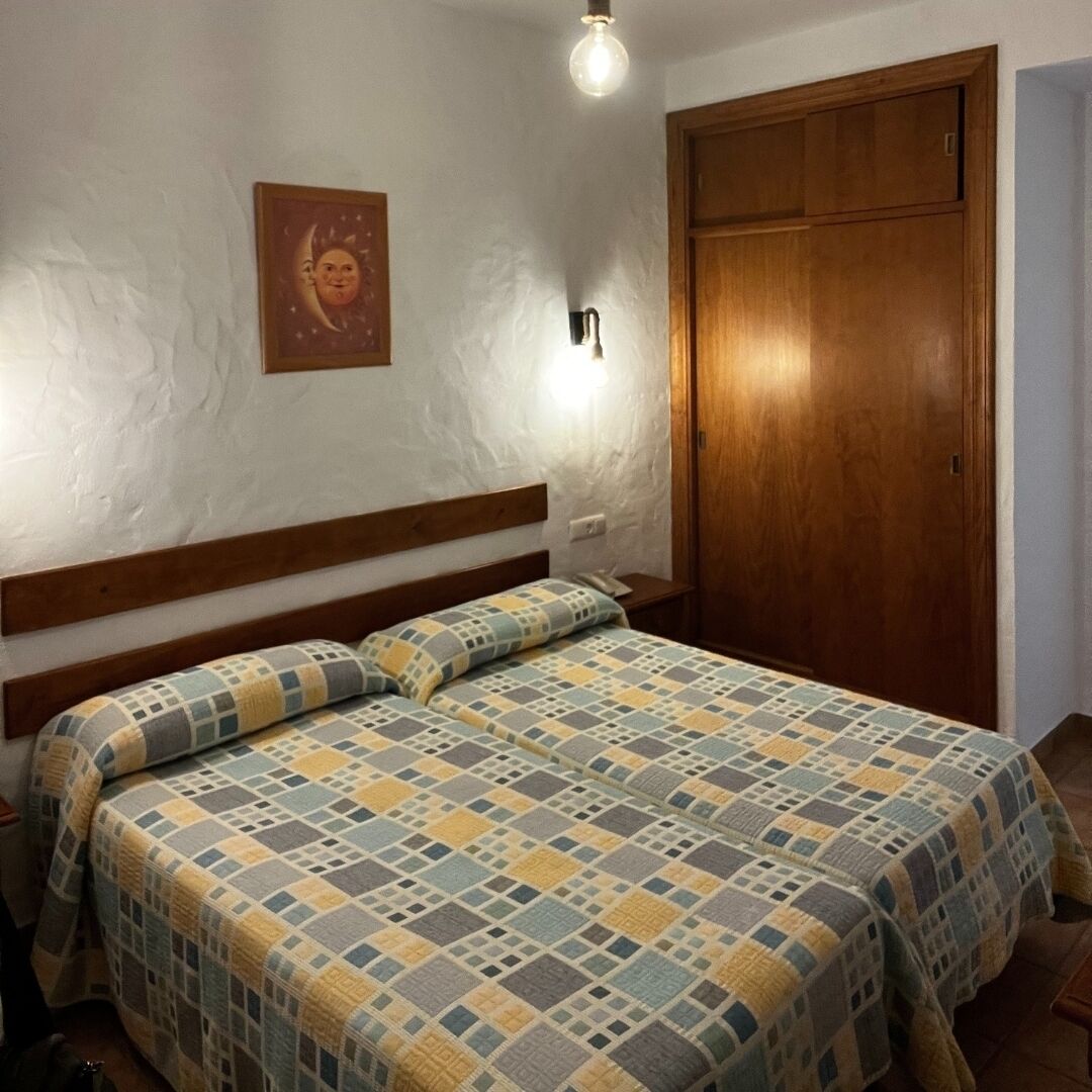 Phòng đôi, sân hiên | Minibar, bàn, truy cập Internet không dây miễn phí, bộ trải giường 