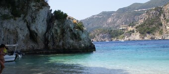 Sebastians Family Hotel & Taverna
