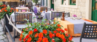 Bed and Breakfast Vanjaka