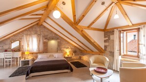 Triple Room - Bed and Breakfast Vanjaka (Trogir)