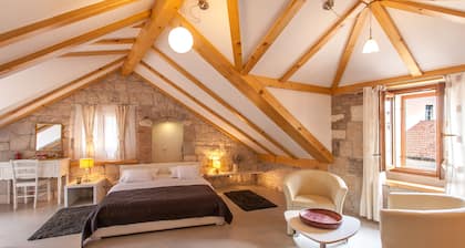 Bed and Breakfast Vanjaka