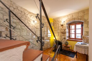 Staircase - Bed and Breakfast Vanjaka (Trogir)