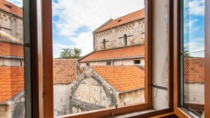 View from property - Bed and Breakfast Vanjaka (Trogir)