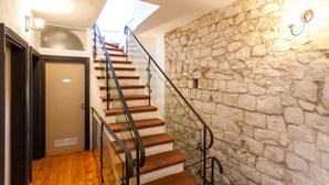 Interior entrance - Bed and Breakfast Vanjaka (Trogir)