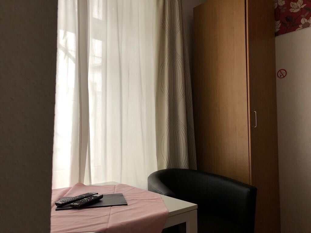 Foto - Balthasar Neumann Speiserei & Gästehaus - Zentrum Brühl -E-Ladestation, nähe Phantasialand