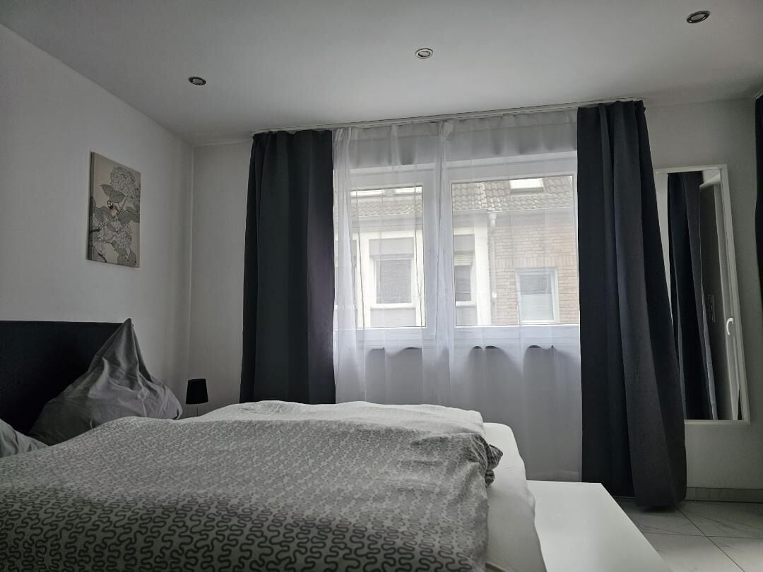 Foto - Balthasar Neumann Speiserei & Gästehaus - Zentrum Brühl -E-Ladestation, nähe Phantasialand