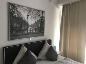 Suite clásica, baño privado