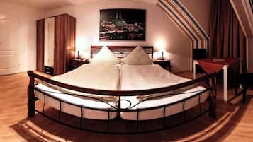Comfort Double Room, Ensuite