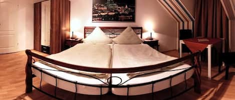 Comfort Double Room, Ensuite