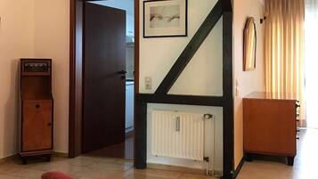 Classic-Suite, mit Bad | Verschiedenes