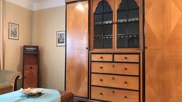 Classic-Suite, mit Bad | Verschiedenes