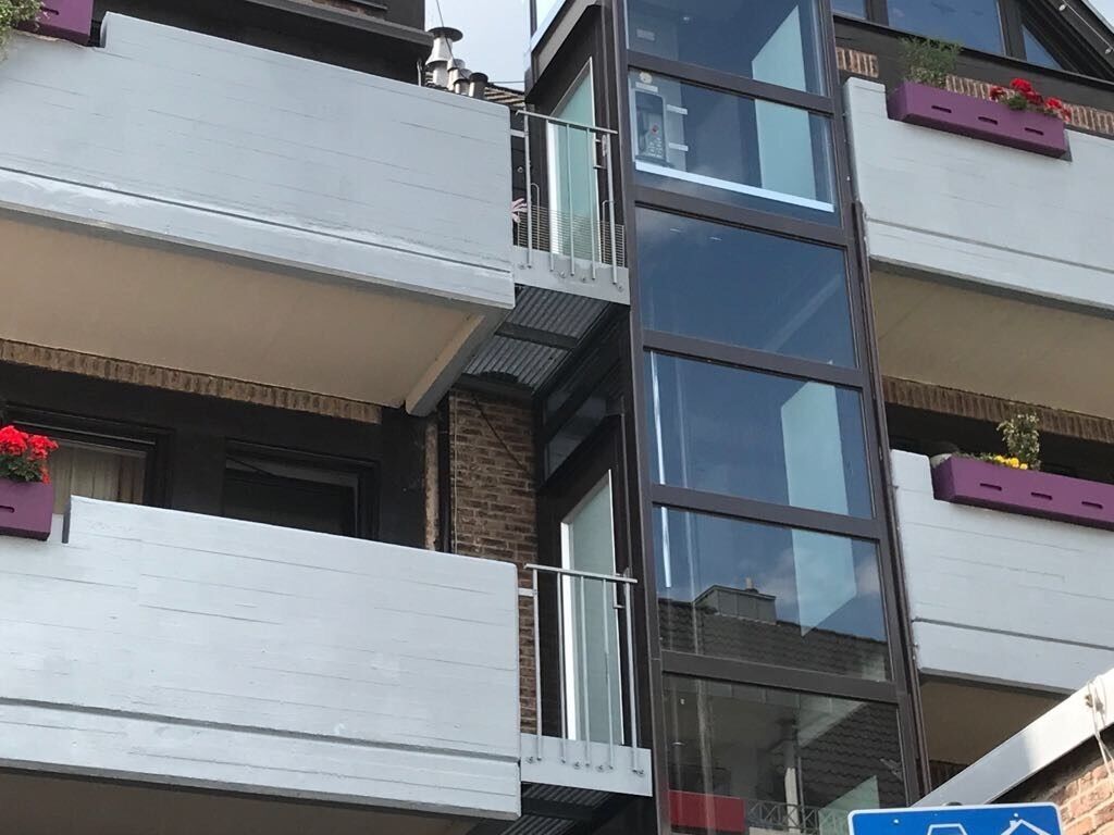 Suite clásica, baño en la habitación | Exterior