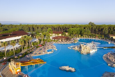 Falkensteiner Club Funimation Garden Calabria