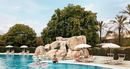 Falkensteiner Club Funimation Garden Calabria - All inclusive