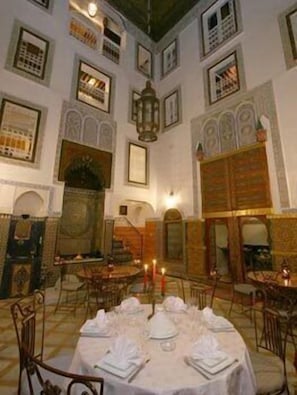Restaurantes