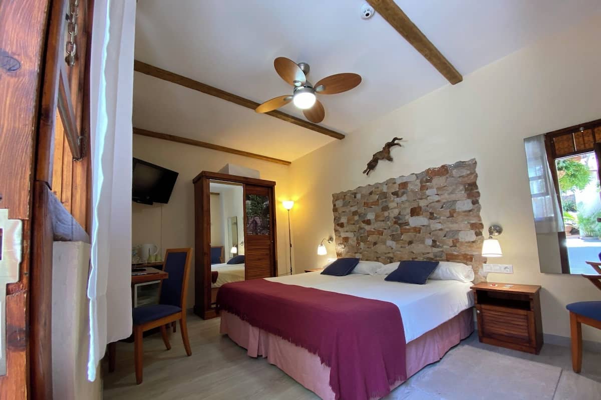 Ropa de cama de alta calidad y edredón