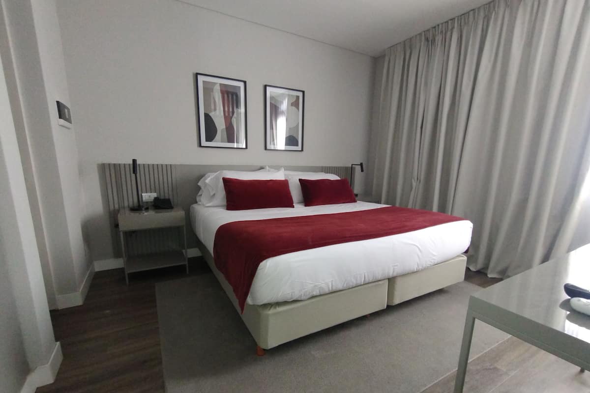 Chambre Triple Deluxe